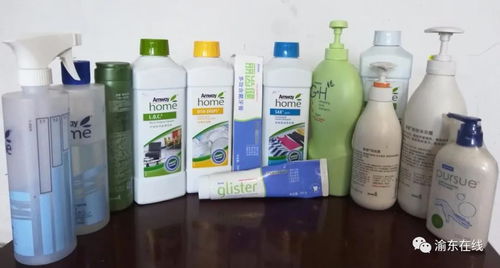 超級劃算的日用品囤貨清單，一年僅需601元！