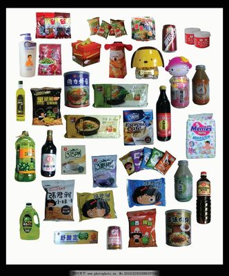 超市日用品圖片 生活中的美學(xué)與實(shí)用價(jià)值