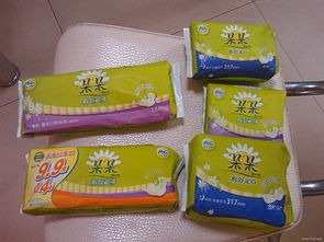 寶潔日用品 品質(zhì)與創(chuàng)新的完美結(jié)合